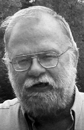 Ronald Earl Vernier